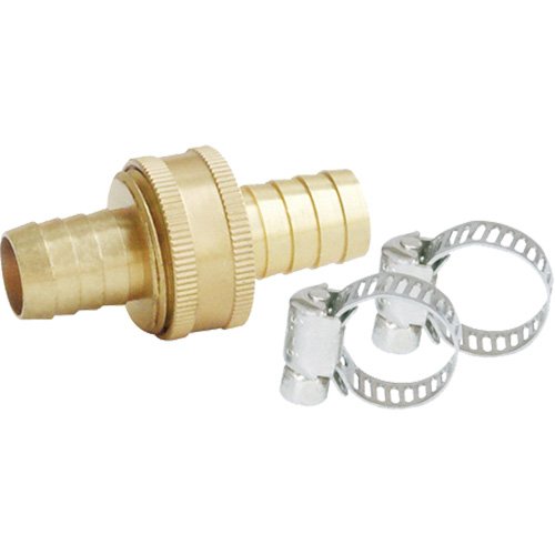 Hose Barbs & Clamps Kit Advanced Consulting and Training Ltd.