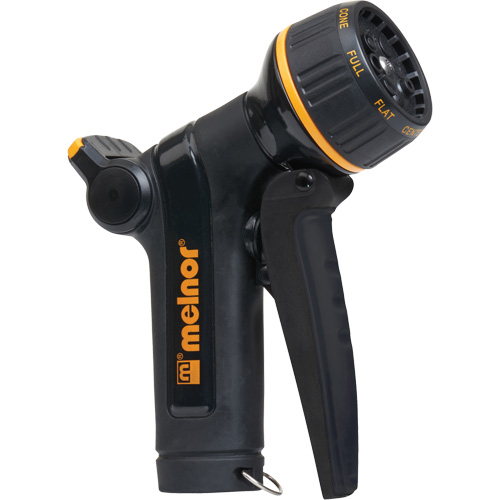 8-Pattern Watering Nozzle, Non-Insulated, Front-Trigger, 80 PSI Advanced Consulting and Training Ltd.