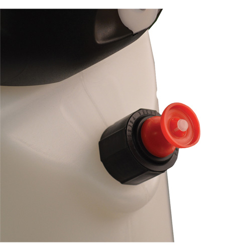 Vaporisateur Max pour entrepreneur, 1 gal. (4,5 L), Poly&eacute;thyl&egrave;ne, Lance de 14" Advanced Consulting and Training Ltd.