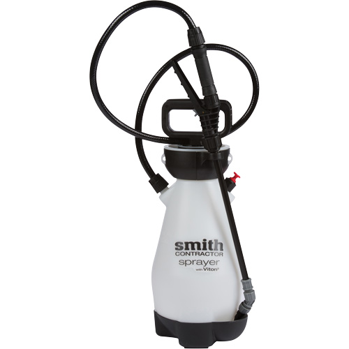 Vaporisateur Max pour entrepreneur, 1 gal. (4,5 L), Poly&eacute;thyl&egrave;ne, Lance de 14" Advanced Consulting and Training Ltd.