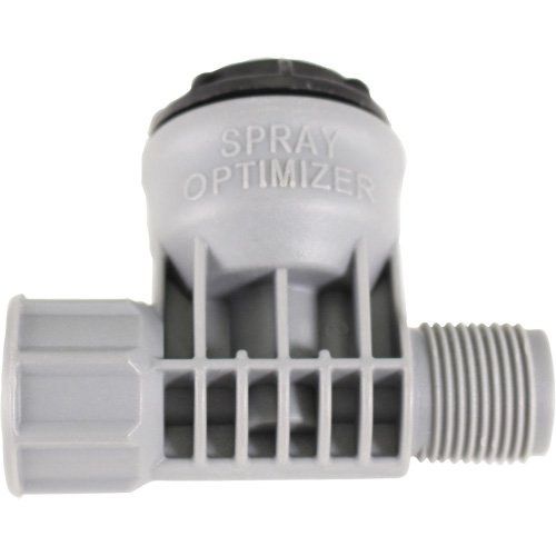 Back Pack Sprayer Pressure Regulator Advanced Consulting and Training Ltd.