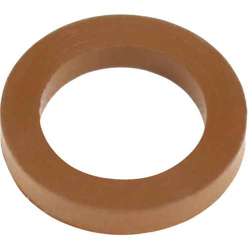 Viton&reg; Flat Seal for Poly Cap Nut Advanced Consulting and Training Ltd.