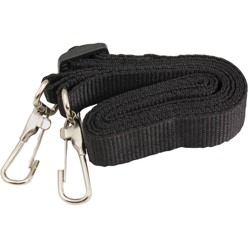 Nylon Carrying Strap Advanced Consulting and Training Ltd.