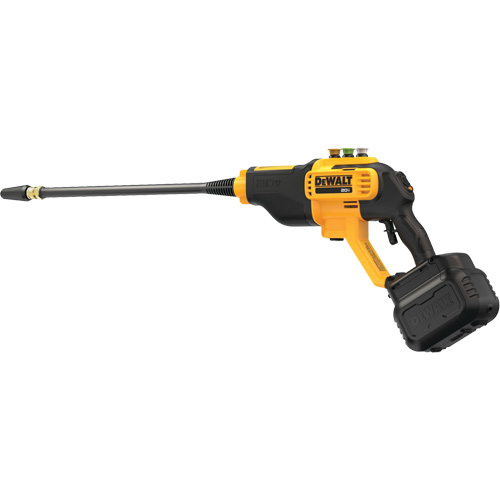 Ensemble laveuse &agrave; pression, &agrave; pile, 550 psi, 1 gal./min Advanced Consulting and Training Ltd.