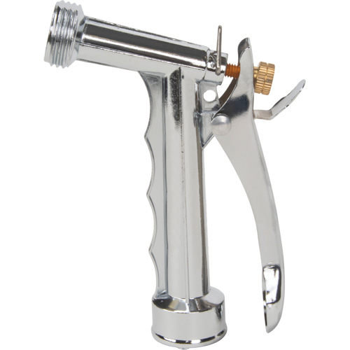 Heavy-Duty Hose Pistol, Non-Insulated, Rear-Trigger, 60 PSI Advanced Consulting and Training Ltd.