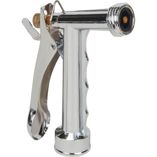 Heavy-Duty Hose Pistol, Non-Insulated, Rear-Trigger, 60 PSI Advanced Consulting and Training Ltd.