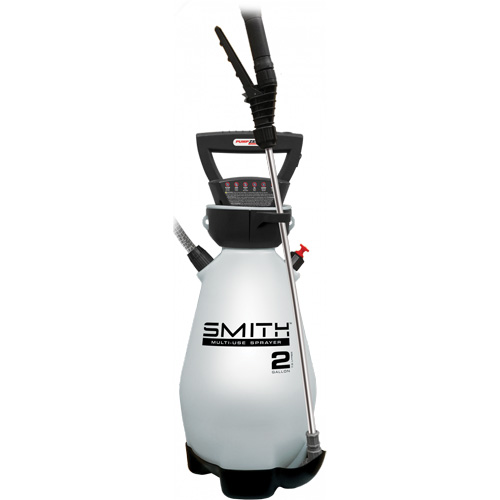 Multi-Use Pump Zero Sprayer, 2 gal. (7.6 L) Advanced Consulting and Training Ltd.