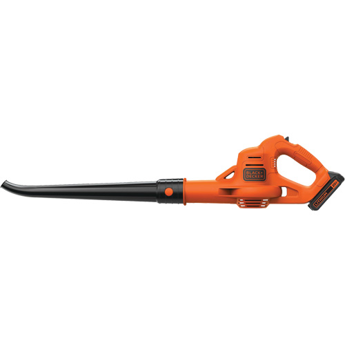 Trousse de balayeuse sans fil Max*, 20 V, Vitesse d'air 130 mi/h, &agrave; pile Advanced Consulting and Training Ltd.