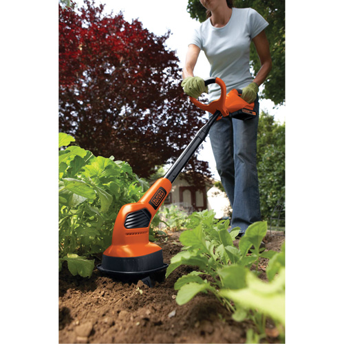 Trousse de rotoculteur de jardin sans fil 20 V Max* Advanced Consulting and Training Ltd.
