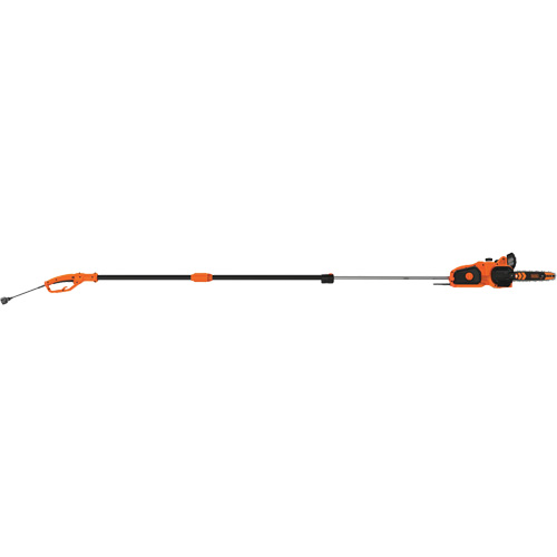 2-in-1 Pole Chainsaw Advanced Consulting and Training Ltd.