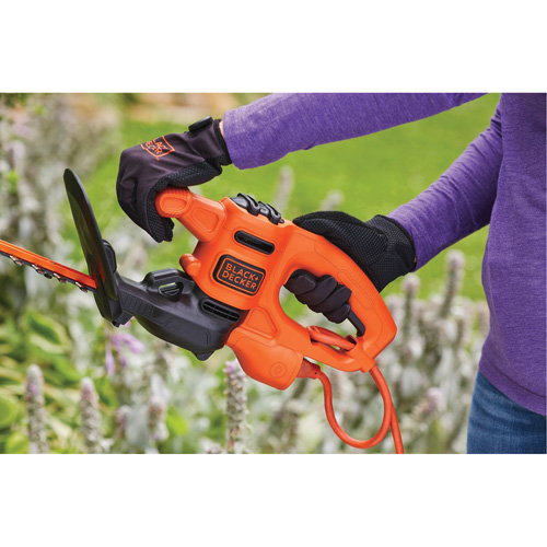 Hedge Trimmer, 16", Electric Advanced Consulting and Training Ltd.
