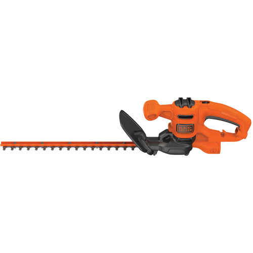 Hedge Trimmer, 17", Electric Advanced Consulting and Training Ltd.