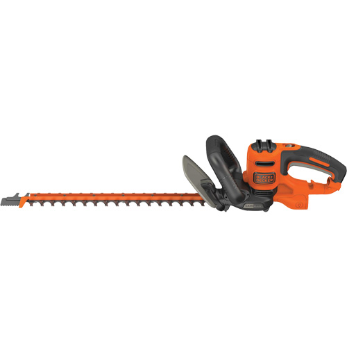 SawBlade Hedge Trimmer, 20", Electric Advanced Consulting and Training Ltd.