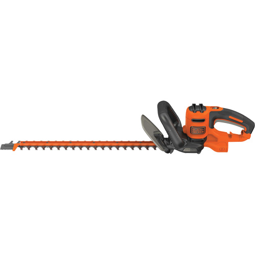 Taille-haie SawBlade, 22", &eacute;lectrique Advanced Consulting and Training Ltd.