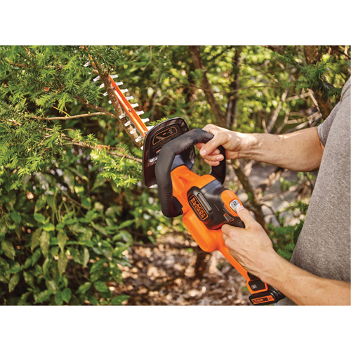 Ensemble de taille-haie sans fil Max* PowerCut, 22", 20 V, &agrave; pile Advanced Consulting and Training Ltd.