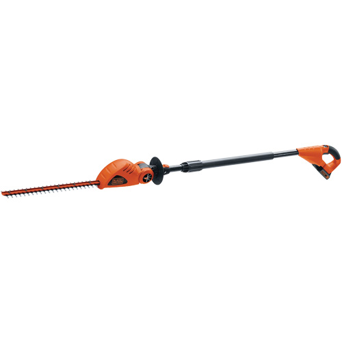 Max* Cordless Pole Hedge Trimmer Kit Advanced Consulting and Training Ltd.