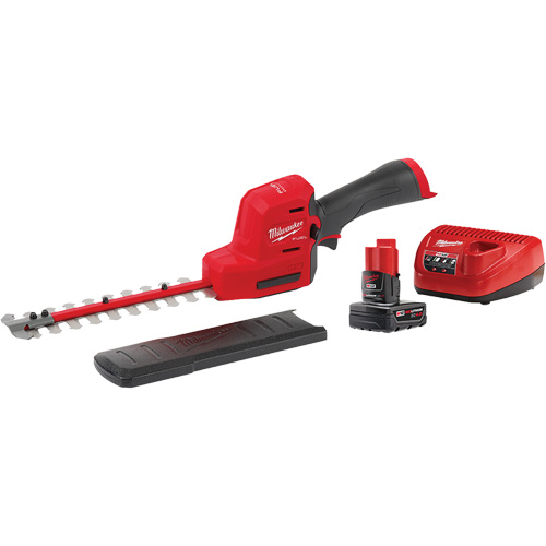 Taille-haie M12 Fuel, 8", 12 V, &agrave; pile Advanced Consulting and Training Ltd.