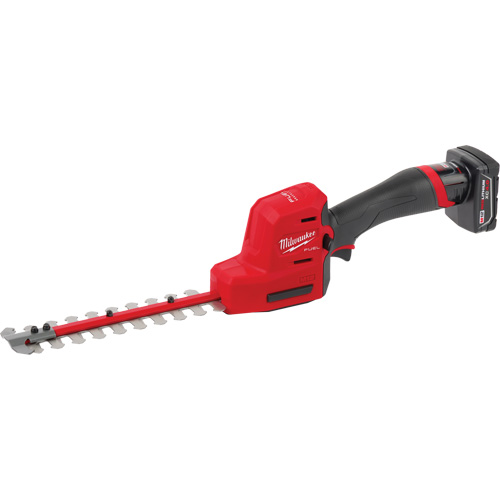 Taille-haie M12 Fuel, 8", 12 V, &agrave; pile Advanced Consulting and Training Ltd.