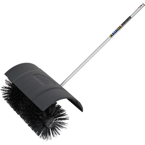 Accessoire brosse &agrave; soie QUIK-LOK Advanced Consulting and Training Ltd.