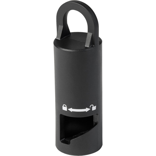 M18 FUEL QUIK-LOK Attachment Hanger Advanced Consulting and Training Ltd.