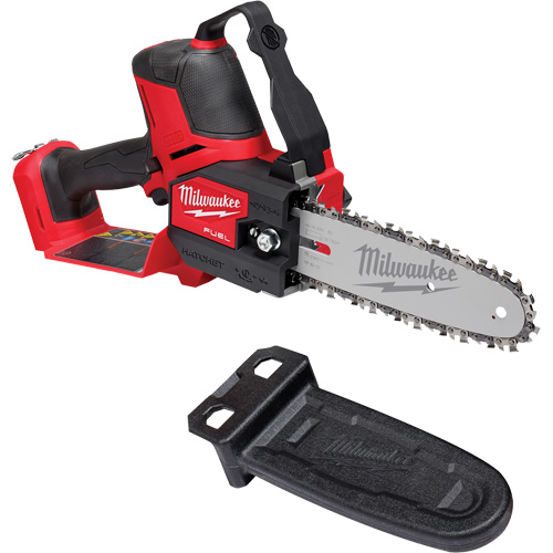 Scie d'&eacute;lagage M18 FUEL HATCHET de 8'' Advanced Consulting and Training Ltd.