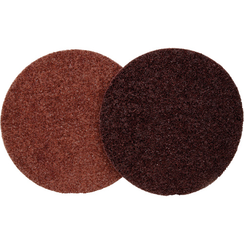 Standard Abrasives Surface Conditioning Discs, 7" Dia., Coarse Grit, Aluminum Oxide Advanced Consulting and Training Ltd.