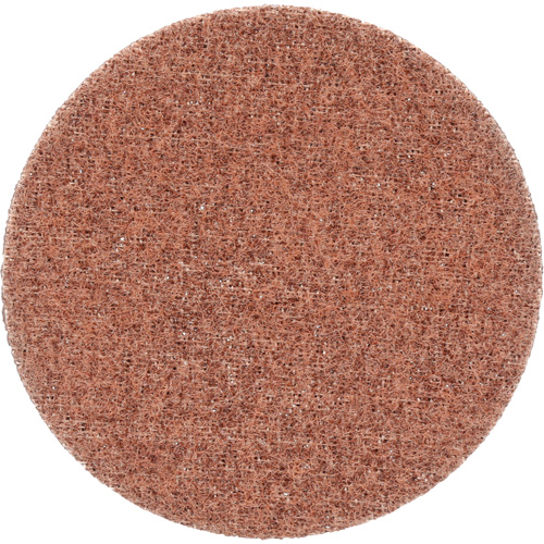 Disques de traitement des surfaces Standard Abrasives, 5" dia., Grain Cors&eacute;, Oxyde d'aluminium Advanced Consulting and Training Ltd.