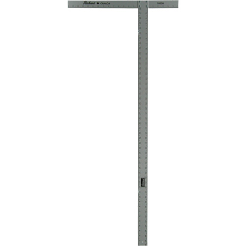 Medium-Duty Drywall T-Square Advanced Consulting and Training Ltd.