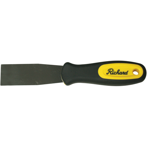 Couteaux rigides pour mastic, 1-1/4", Lame en Acier au carbone Advanced Consulting and Training Ltd.