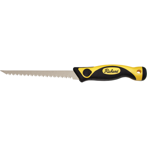 Extra Strong Ergo-Grip Wallboard Saws Advanced Consulting and Training Ltd.