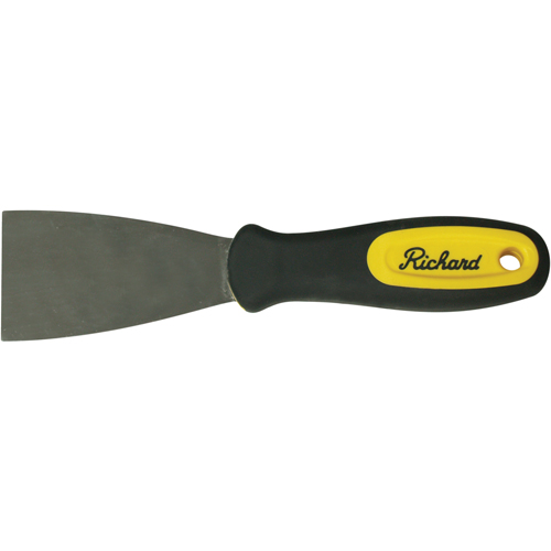 Stiff Wall Scrapers, 2", Carbon Steel Blade Advanced Consulting and Training Ltd.