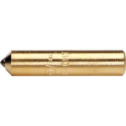 Non-Resettable SG/Ceramic Single Point Tool Advanced Consulting and Training Ltd.