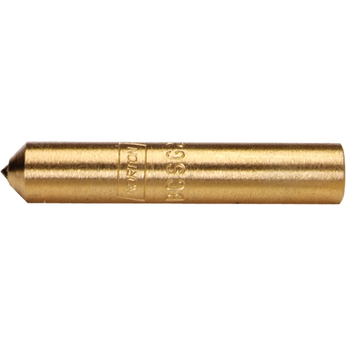 Non-Resettable Single Point Dressing Tool Advanced Consulting and Training Ltd.