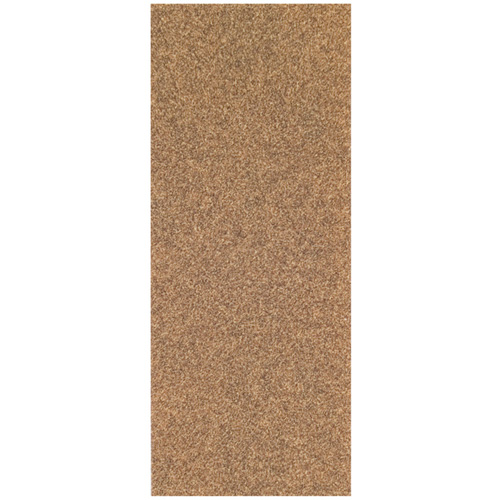 Paper Cut Sheets, 3-2/3" x 9", 100 Grit, Aluminum Oxide Advanced Consulting and Training Ltd.