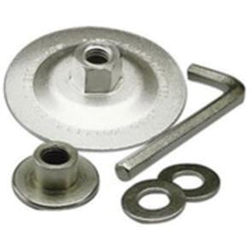 Trousse d'adaptateur pour meuleuse &agrave; angle droit Advanced Consulting and Training Ltd.