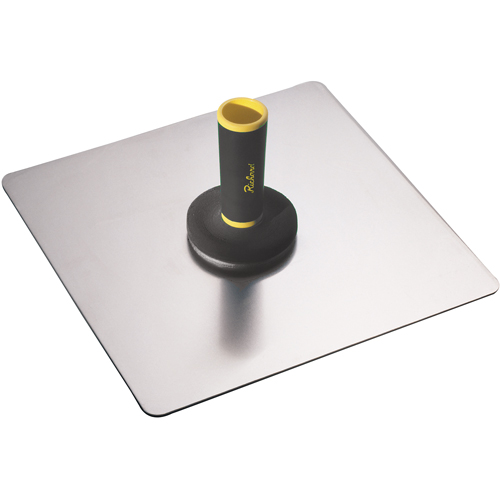 Taloches en aluminium Advanced Consulting and Training Ltd.