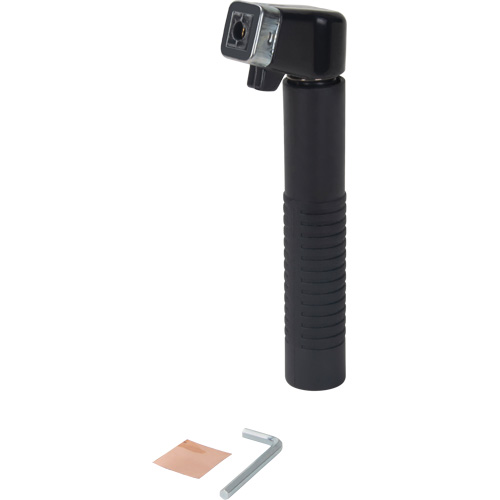 Electrode Holders, 400 Amp Rating Advanced Consulting and Training Ltd.