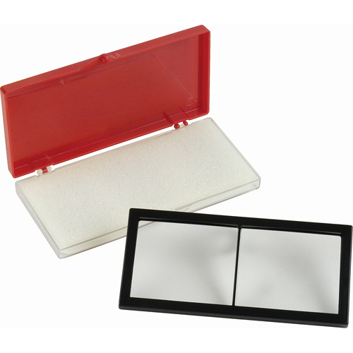 Glass Magnifying Lens for Welding Helmet Advanced Consulting and Training Ltd.