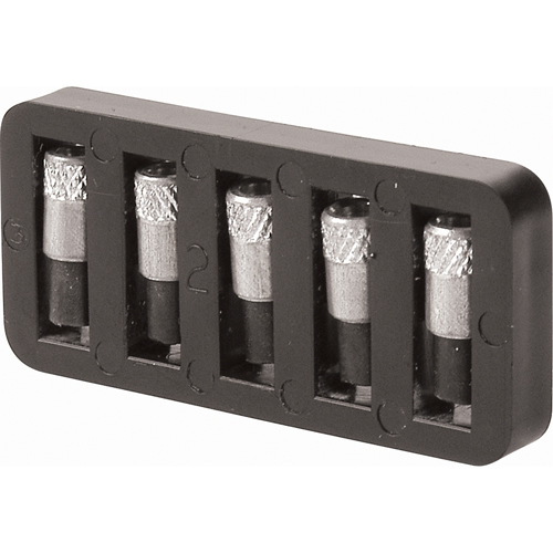 Single-Flint Lighter with 5 Flint Holders Advanced Consulting and Training Ltd.