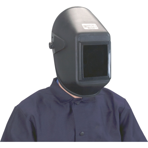 Welding Helmets Advanced Consulting and Training Ltd.