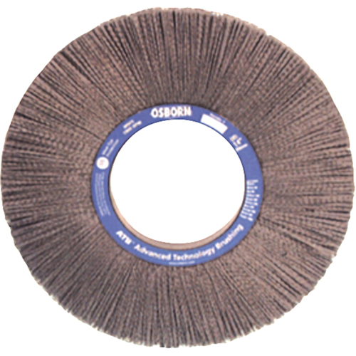 ATB Nylon Abrasive Composite Flexible Wheel Brushes Advanced Consulting and Training Ltd.