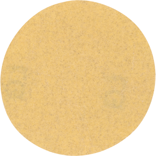 Stikit 216U Gold Paper Disc Roll, 1-1/4" Dia., P320 Grit, Aluminum Oxide Advanced Consulting and Training Ltd.