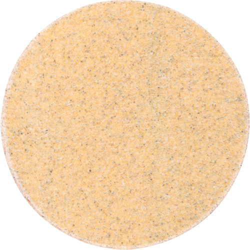 Stikit 216U Gold Paper Disc Roll, 1-1/4" Dia., P100 Grit, Aluminum Oxide Advanced Consulting and Training Ltd.
