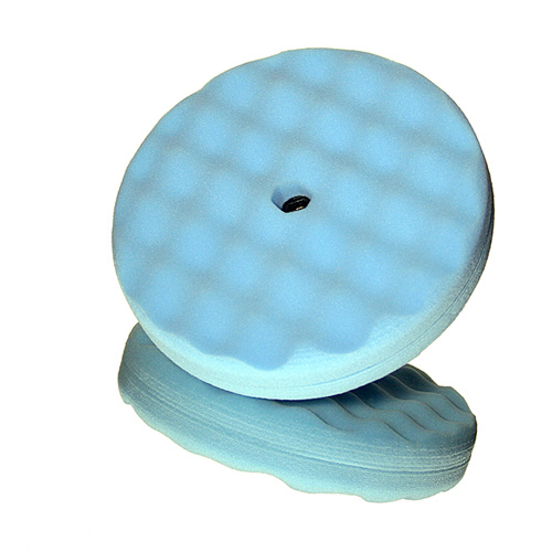 Perfect-It Ultrafine Polishing Pad, 8" dia., Foam Advanced Consulting and Training Ltd.