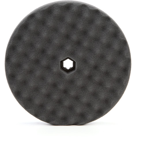 Perfect-It Polishing Pad, 8" dia., Foam Advanced Consulting and Training Ltd.