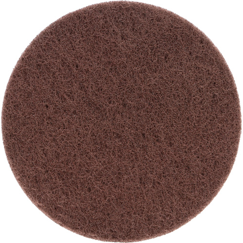 Standard Abrasives Buff & Blend Hook & Loop Disc, 6" Dia., Very Fine Grit, Aluminum Oxide Advanced Consulting and Training Ltd.