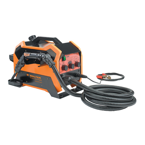 Trousse de nettoyage de soudure SURFOX 205, 120 V Advanced Consulting and Training Ltd.