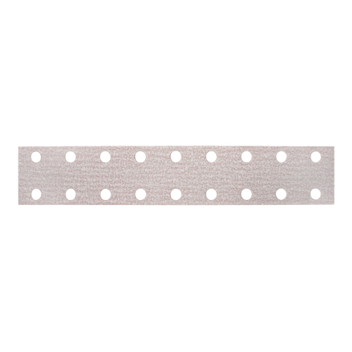 Sanding Vac Paper Sheet, 2-3/4" x 16", P1000 Grit, Aluminum Oxide Advanced Consulting and Training Ltd.