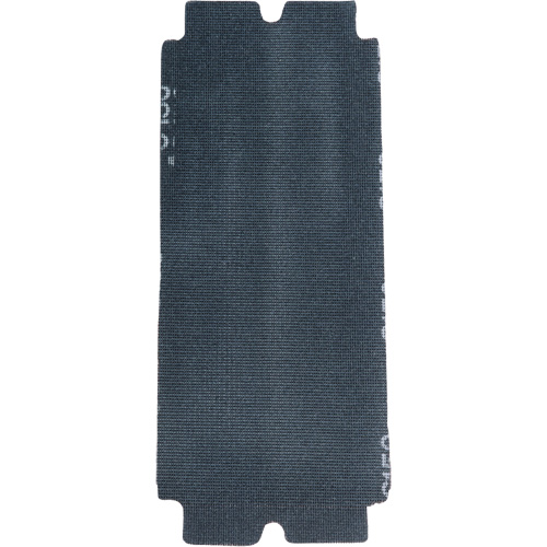 Toile abrasive pour cloison s&egrave;che, 11-1/4" x 4", Grain 80 Advanced Consulting and Training Ltd.