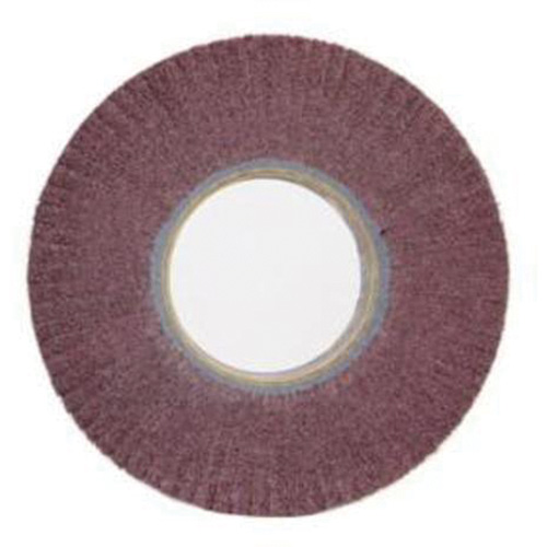Non-Woven Flap Wheel Advanced Consulting and Training Ltd.